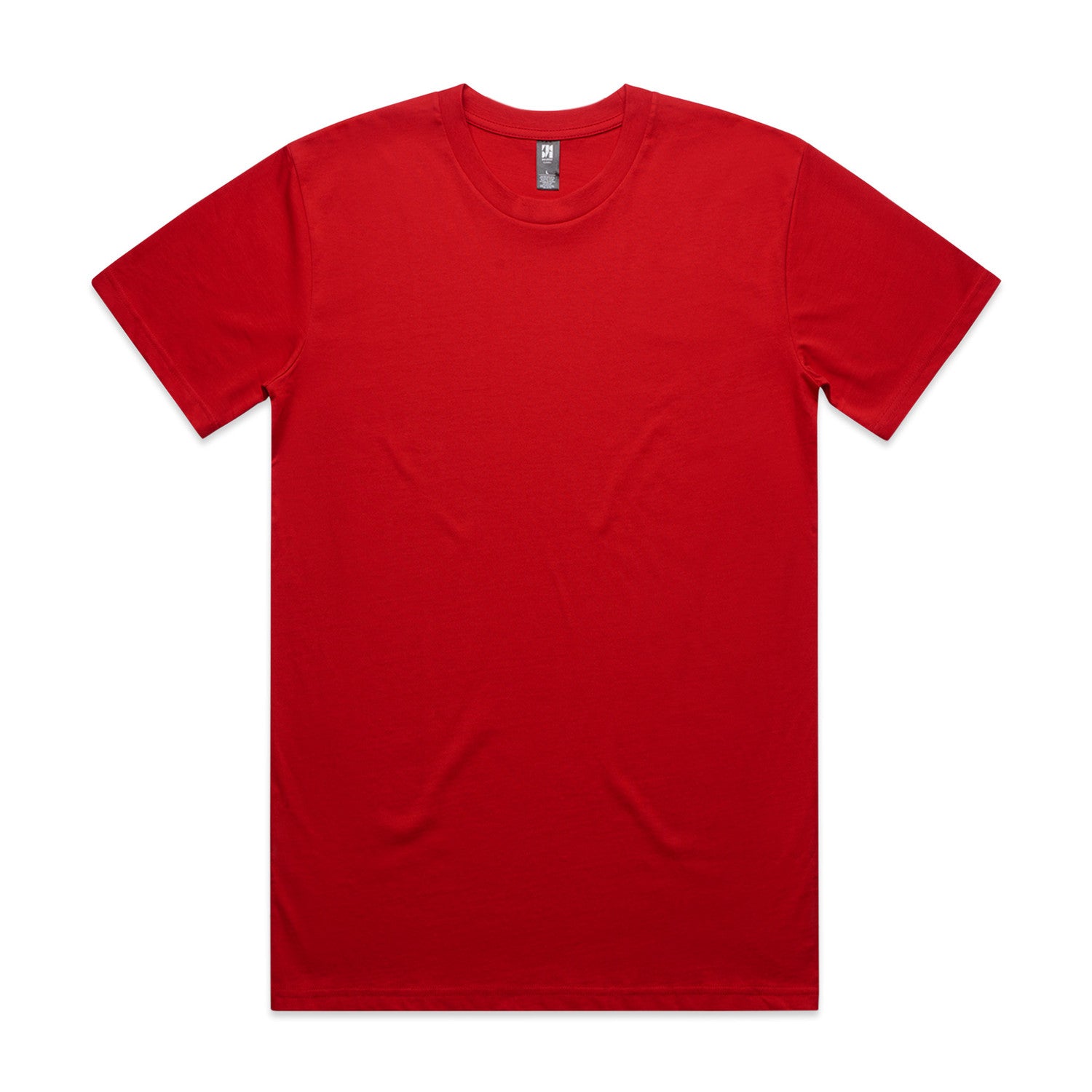 Mens Personalised Arabic/English Metallic T-Shirt - 220 GSM