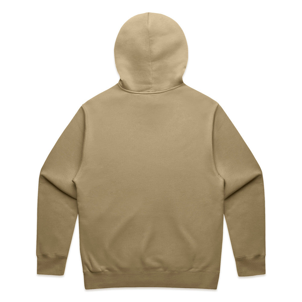 Relax Hood - 320 GSM | Desert Sand