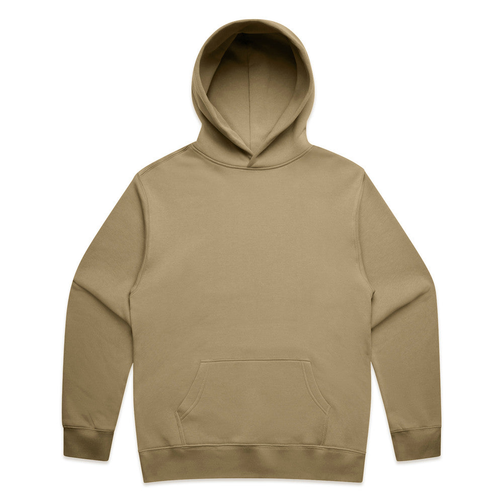 Sand 320 GSM  Hoodie midweight relax fit.jpg