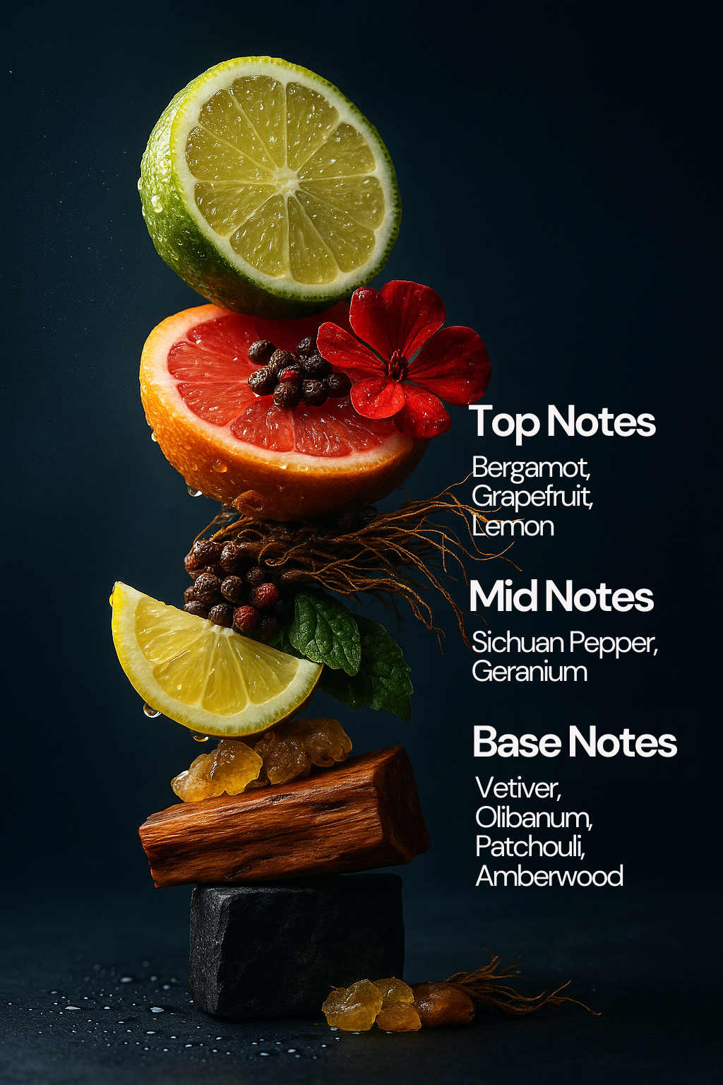 Savage Extrait De Parfum