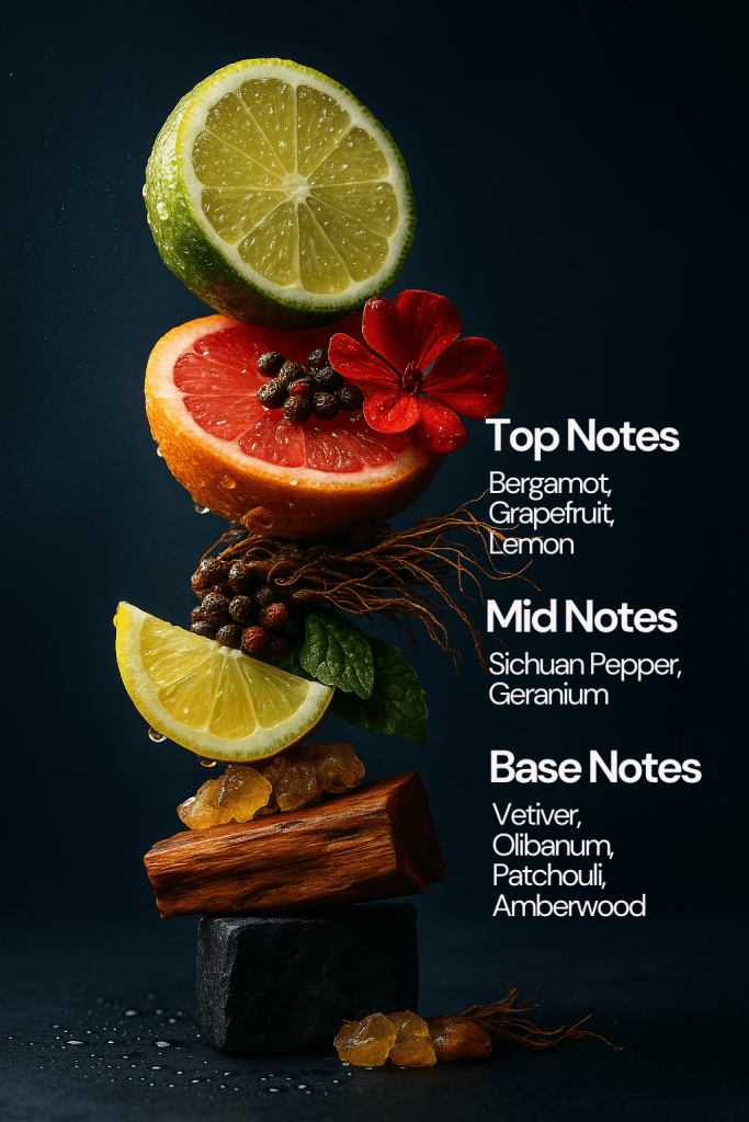 Savage Extrait De Parfum - Shisha Shop