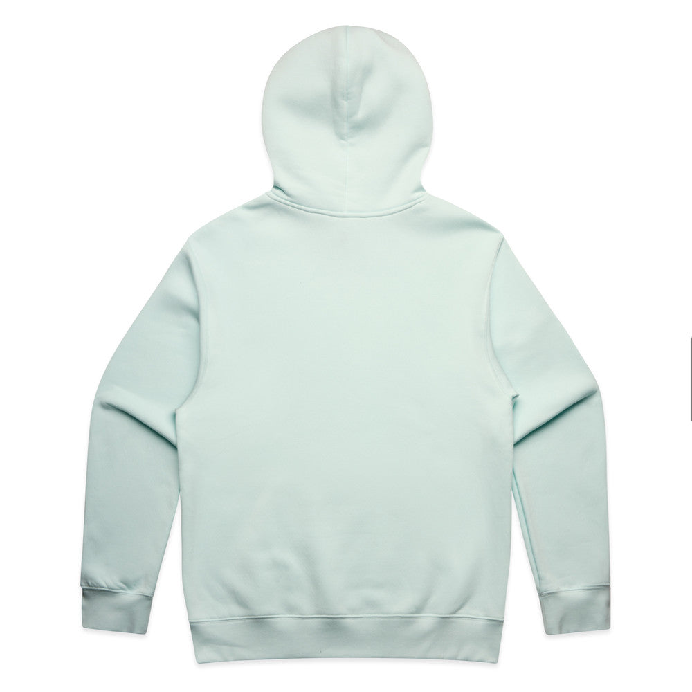 Relax Hood - 320 GSM | Coastal Mist