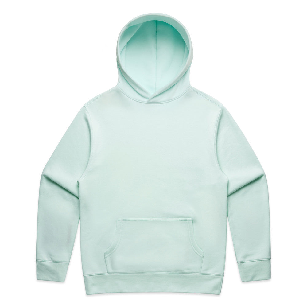 Seafoam 320 GSM  Hoodie midweight relax fit.jpg