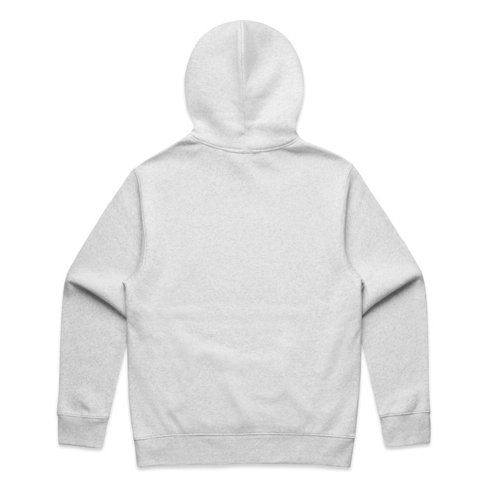 Relax Hood - 320 GSM | Cloud Heather