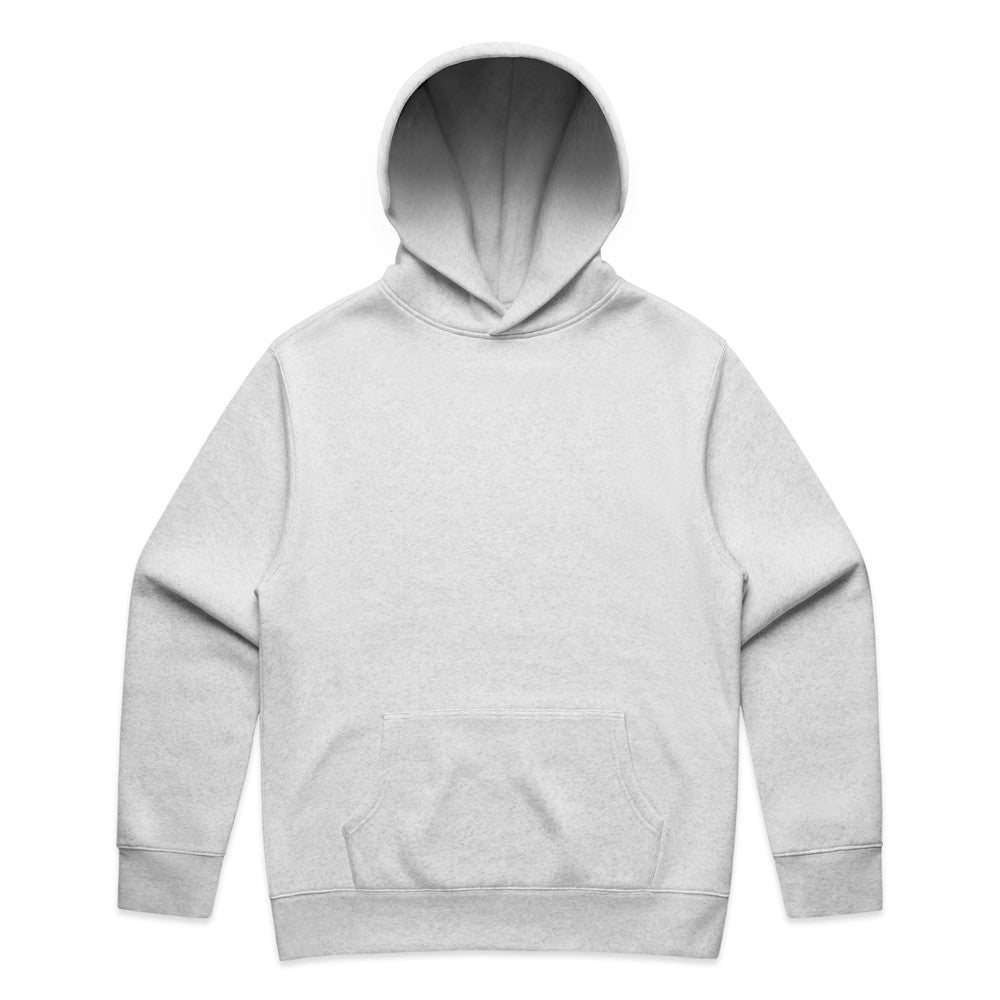 White Heathr 320 GSM  Hoodie midweight relax fit.jpg