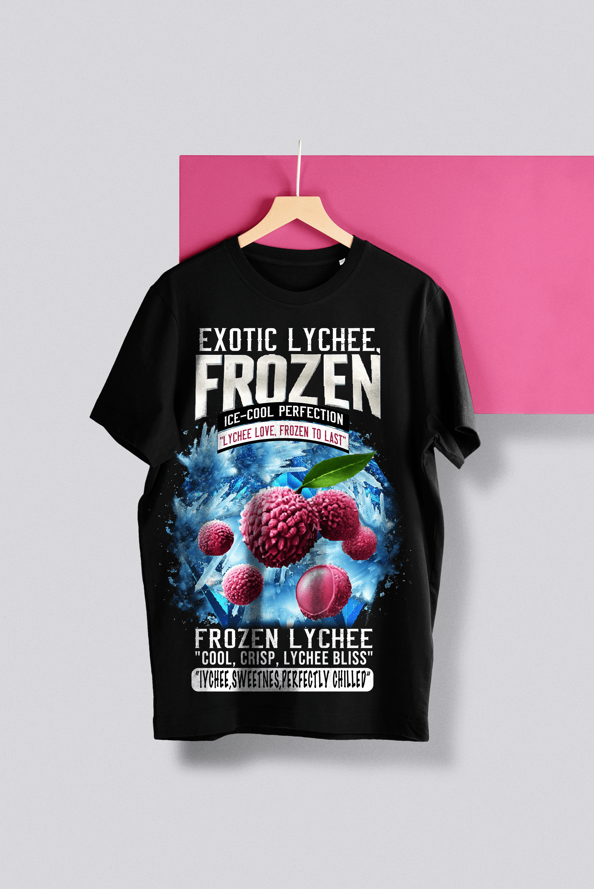 frozen-lychee-t-shirt