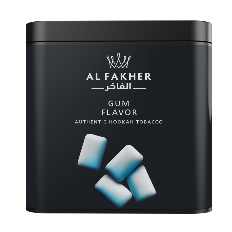 gum-shisha-flavour