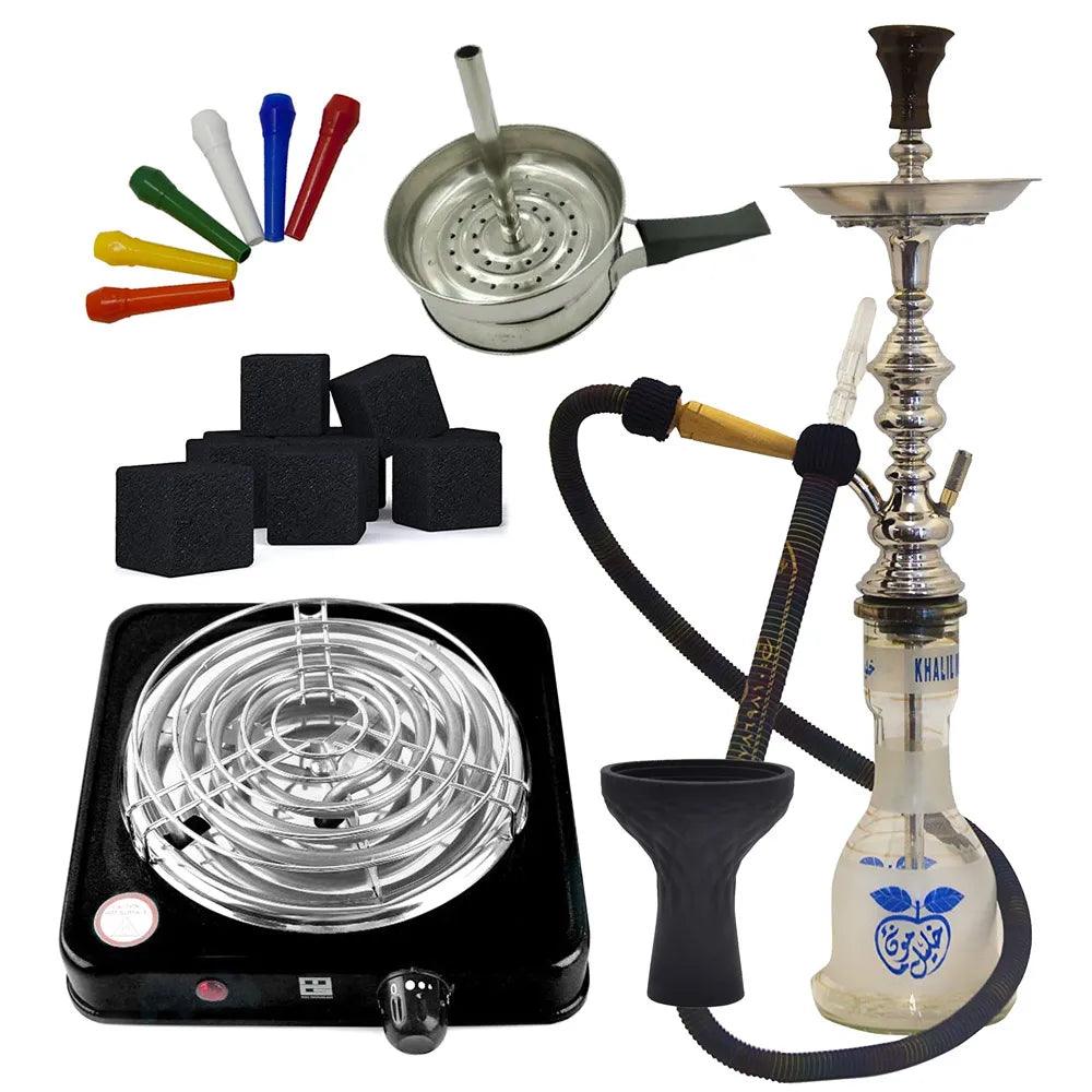 Khalil Mamoon Bundle Beginners Kit