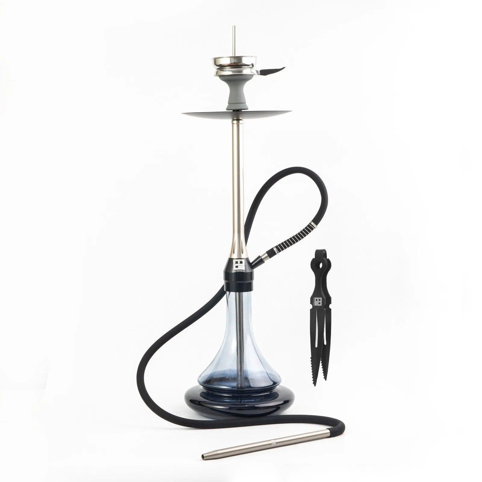 mg-kameleo-shisha-pipe-water-pipe-hookah-silver