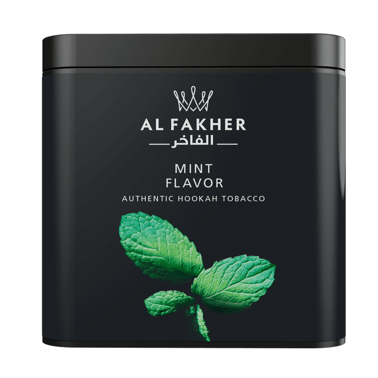 AF Mint Shisha Molasses - Shisha Shop