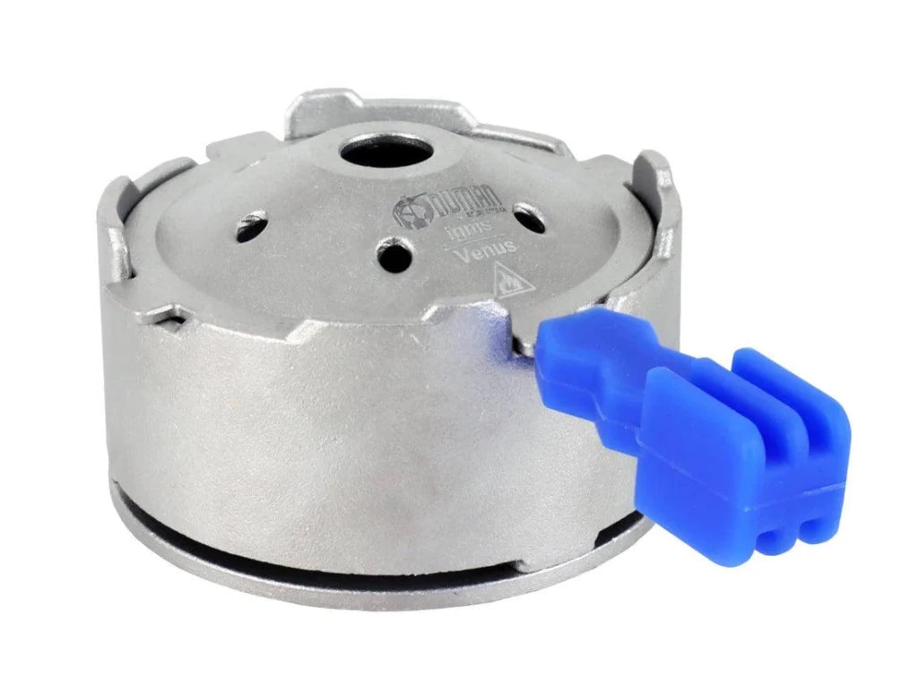 Oduman Ignis Venus Heat Management System - Heat Management - Shisha Shop