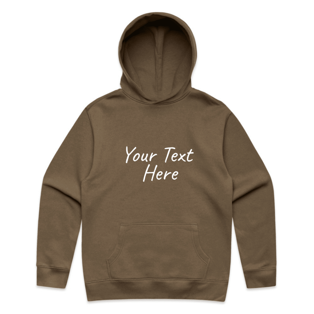 Relax Hood - 320 GSM | Cream - Shisha Shop