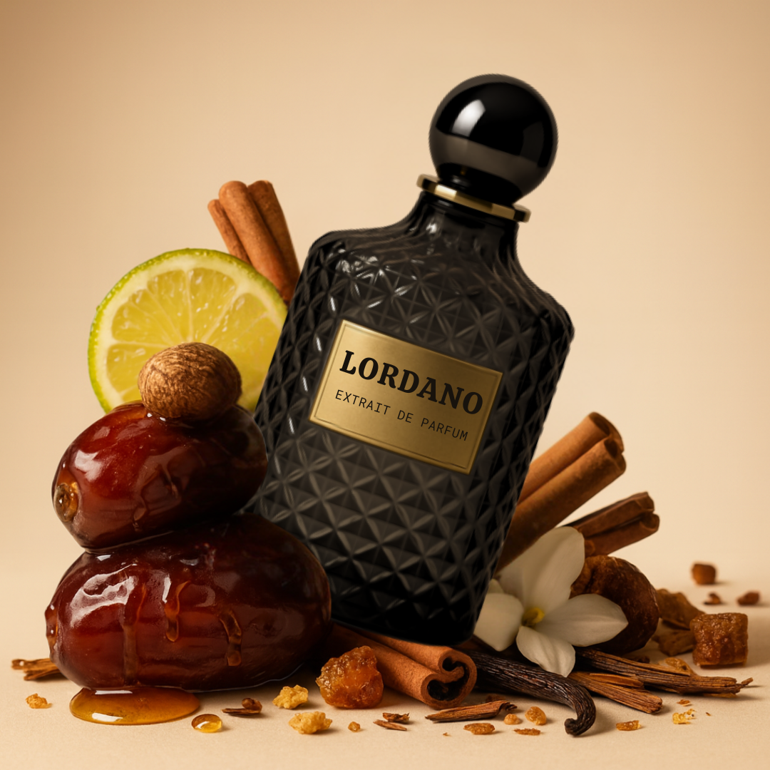 Wood Essence Extrait De Parfum